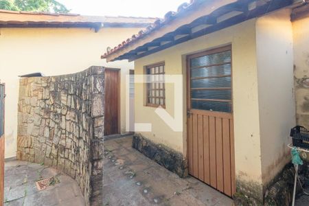 Casa de condomínio para alugar com 145m², 3 quartos e 2 vagas Casa de condomínio para alugar com 145m², 3 quartos e 2 vagasQuintal