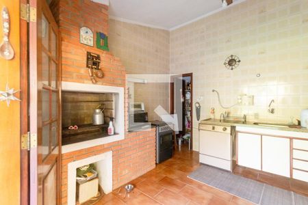 Casa de condomínio para alugar com 145m², 3 quartos e 2 vagas Casa de condomínio para alugar com 145m², 3 quartos e 2 vagasCozinha