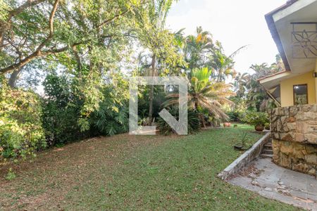 Casa de condomínio para alugar com 145m², 3 quartos e 2 vagas Casa de condomínio para alugar com 145m², 3 quartos e 2 vagasQuintal