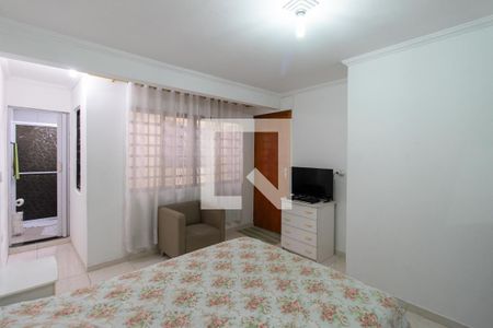 Casa à venda com 100m², 3 quartos e 2 vagas Casa à venda com 100m², 3 quartos e 2 vagasQuarto 3