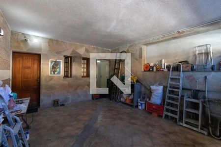 Casa à venda com 100m², 3 quartos e 2 vagas Casa à venda com 100m², 3 quartos e 2 vagasGaragem