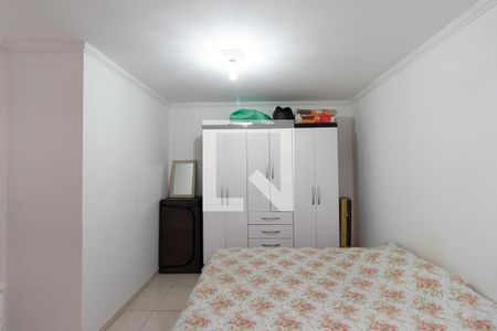 Casa à venda com 100m², 3 quartos e 2 vagas Casa à venda com 100m², 3 quartos e 2 vagasQuarto 3