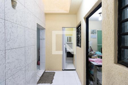 Casa à venda com 100m², 3 quartos e 2 vagas Casa à venda com 100m², 3 quartos e 2 vagasÁrea de Serviço