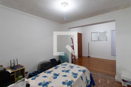 Casa à venda com 100m², 3 quartos e 2 vagas Casa à venda com 100m², 3 quartos e 2 vagasQuarto 2