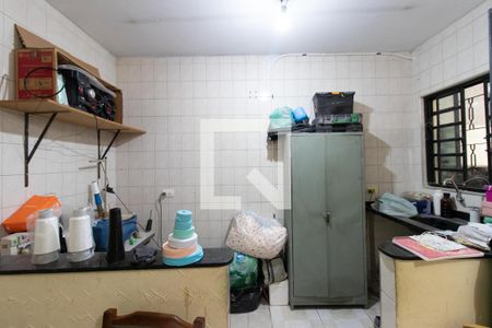 Casa à venda com 100m², 3 quartos e 2 vagas Casa à venda com 100m², 3 quartos e 2 vagasSala/Cozinha