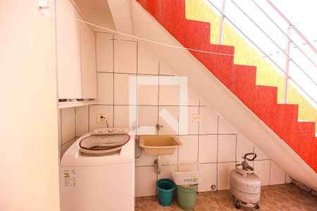 Casa à venda com 250m², 2 quartos e 1 vaga Casa à venda com 250m², 2 quartos e 1 vagaÁrea externa/Área de serviço