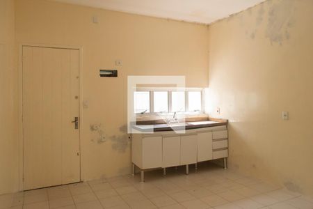 Casa à venda com 149m², 4 quartos e 3 vagasCozinha