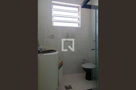 Casa à venda com 149m², 4 quartos e 3 vagasBanheiro