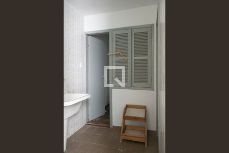 Casa à venda com 149m², 4 quartos e 3 vagasÁrea de Serviço