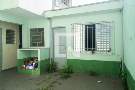Casa à venda com 149m², 4 quartos e 3 vagasQuintal