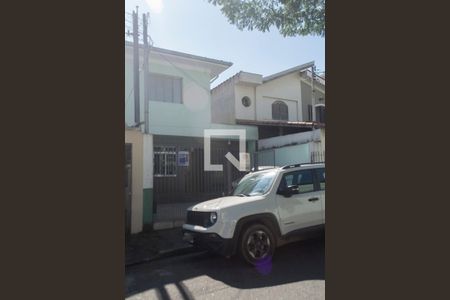 Casa à venda com 149m², 4 quartos e 3 vagasFachada