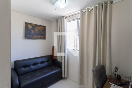 Apartamento à venda com 120m², 4 quartos e 2 vagas Apartamento à venda com 120m², 4 quartos e 2 vagasQuarto 3