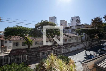 Apartamento à venda com 120m², 4 quartos e 2 vagas Apartamento à venda com 120m², 4 quartos e 2 vagasVista do quarto 1