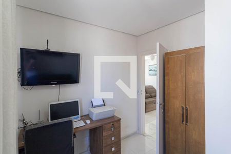Apartamento à venda com 120m², 4 quartos e 2 vagas Apartamento à venda com 120m², 4 quartos e 2 vagasQuarto 3