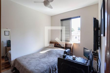 Apartamento à venda com 120m², 4 quartos e 2 vagas Apartamento à venda com 120m², 4 quartos e 2 vagasQuarto 2