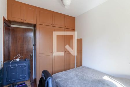 Apartamento à venda com 120m², 4 quartos e 2 vagas Apartamento à venda com 120m², 4 quartos e 2 vagasQuarto 2