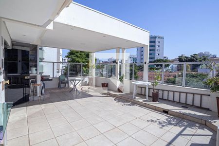 Apartamento à venda com 120m², 4 quartos e 2 vagas Apartamento à venda com 120m², 4 quartos e 2 vagasCobertura