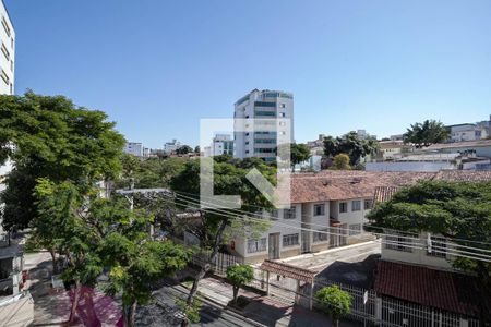 Apartamento à venda com 120m², 4 quartos e 2 vagas Apartamento à venda com 120m², 4 quartos e 2 vagasVista da cobertura