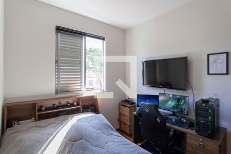 Apartamento à venda com 120m², 4 quartos e 2 vagas Apartamento à venda com 120m², 4 quartos e 2 vagasQuarto 2