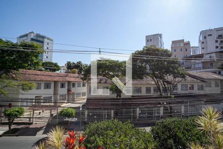 Apartamento à venda com 120m², 4 quartos e 2 vagas Apartamento à venda com 120m², 4 quartos e 2 vagasVista do quarto 2