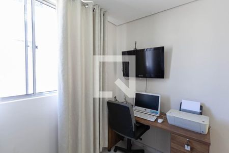 Apartamento à venda com 120m², 4 quartos e 2 vagas Apartamento à venda com 120m², 4 quartos e 2 vagasQuarto 3