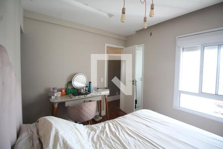 Apartamento para alugar com 145m², 4 quartos e 2 vagasSuíte 1