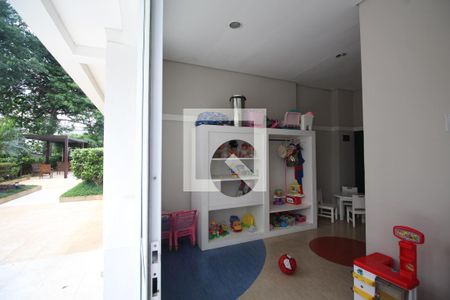 Apartamento para alugar com 145m², 4 quartos e 2 vagasBrinquedoteca