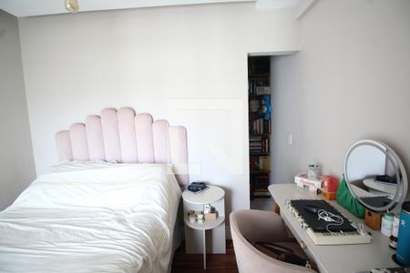 Apartamento para alugar com 145m², 4 quartos e 2 vagasBanheiro Suíte 1