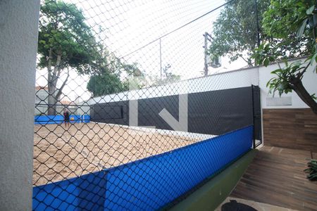 Apartamento para alugar com 145m², 4 quartos e 2 vagasQuadra beach tennis