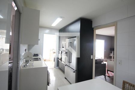 Apartamento para alugar com 145m², 4 quartos e 2 vagasCozinha