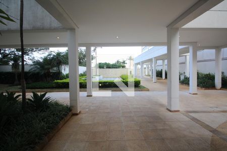 Apartamento para alugar com 145m², 4 quartos e 2 vagasÁrea externa