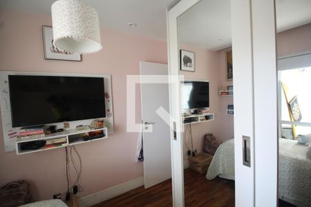 Apartamento para alugar com 145m², 4 quartos e 2 vagasQuarto 1