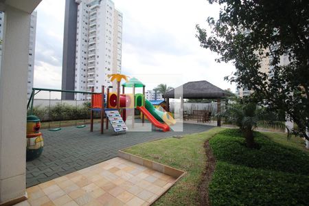 Apartamento para alugar com 145m², 4 quartos e 2 vagasParquinho