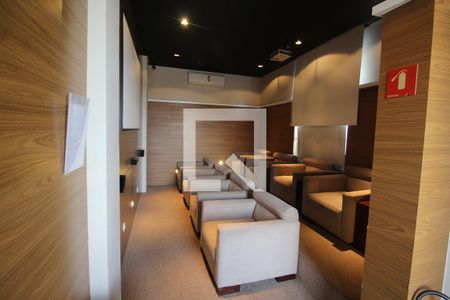 Apartamento para alugar com 145m², 4 quartos e 2 vagasCinema