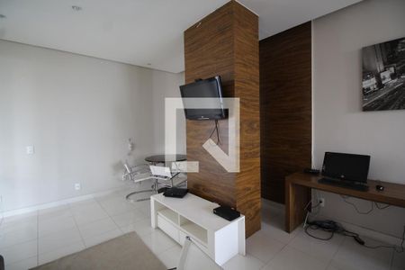 Apartamento para alugar com 145m², 4 quartos e 2 vagasLan House