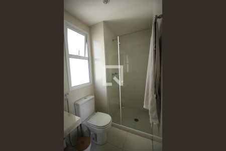 Apartamento para alugar com 145m², 4 quartos e 2 vagasBanheiro Suite 2