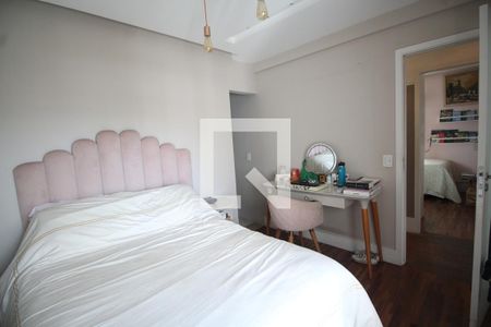 Apartamento para alugar com 145m², 4 quartos e 2 vagasSuíte 1