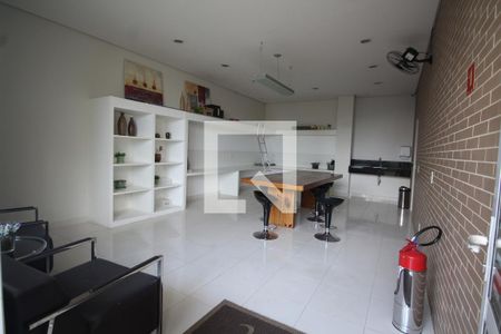 Apartamento para alugar com 145m², 4 quartos e 2 vagasAteliê