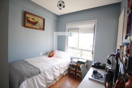 Apartamento para alugar com 145m², 4 quartos e 2 vagasSuite 3