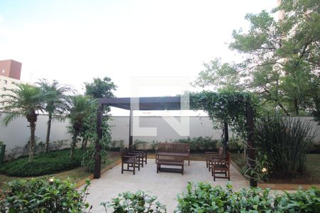 Apartamento para alugar com 145m², 4 quartos e 2 vagasÁrea externa