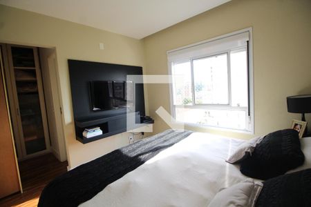 Apartamento para alugar com 145m², 4 quartos e 2 vagasSuite 2