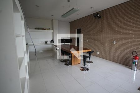 Apartamento para alugar com 145m², 4 quartos e 2 vagasAteliê