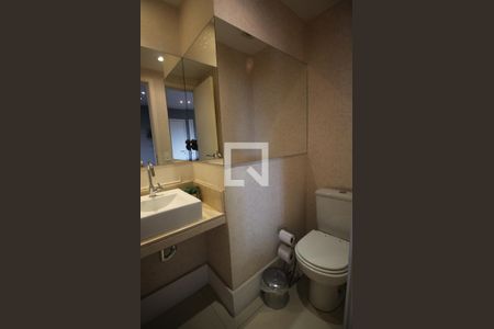 Apartamento para alugar com 145m², 4 quartos e 2 vagasLavabo