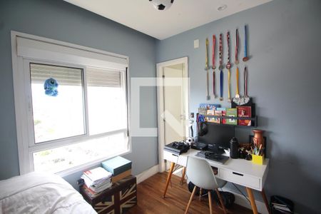 Apartamento para alugar com 145m², 4 quartos e 2 vagasSuite 3