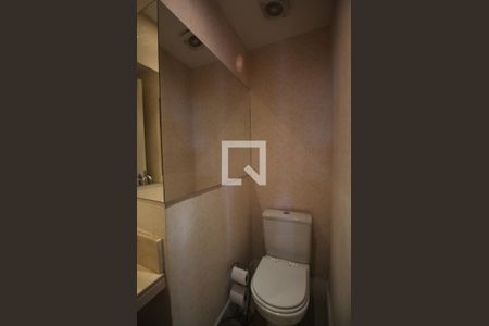 Apartamento para alugar com 145m², 4 quartos e 2 vagasLavabo