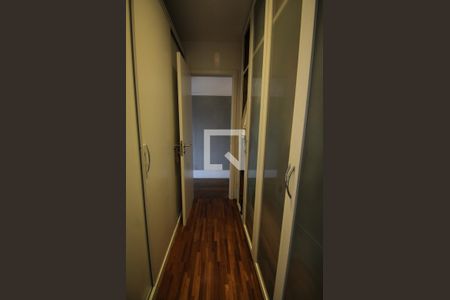 Apartamento para alugar com 145m², 4 quartos e 2 vagasCloset Suite 2