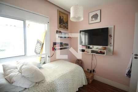 Apartamento para alugar com 145m², 4 quartos e 2 vagasQuarto 1