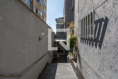 Apartamento para alugar com 100m², 3 quartos e 2 vagasEntrada