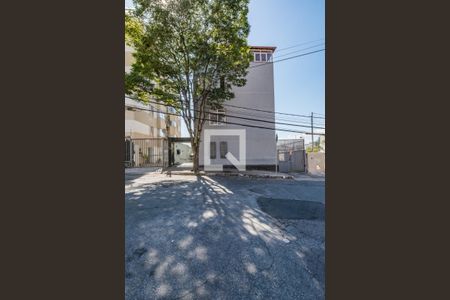 Apartamento para alugar com 100m², 3 quartos e 2 vagasFachada