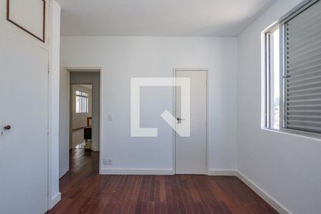 Apartamento para alugar com 100m², 3 quartos e 2 vagasSuíte